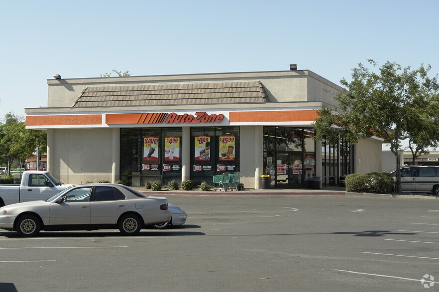 1635 R St, Merced, CA for sale - Primary Photo - Image 1 of 1