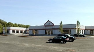 More details for 200 Stonewall Blvd, Wrentham, MA - Office for Lease