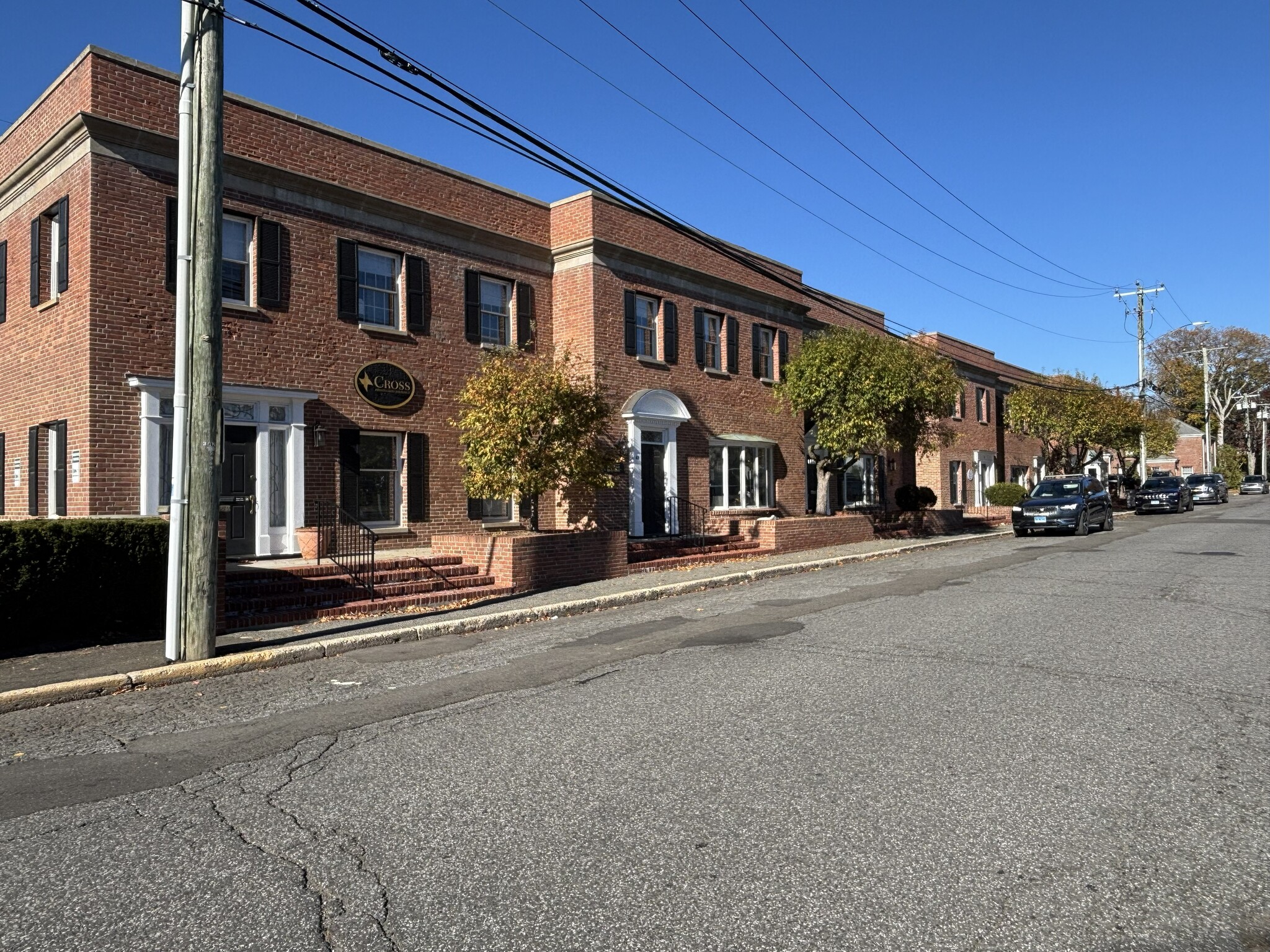 39-51 Pine St, New Canaan, CT for sale Building Photo- Image 1 of 16