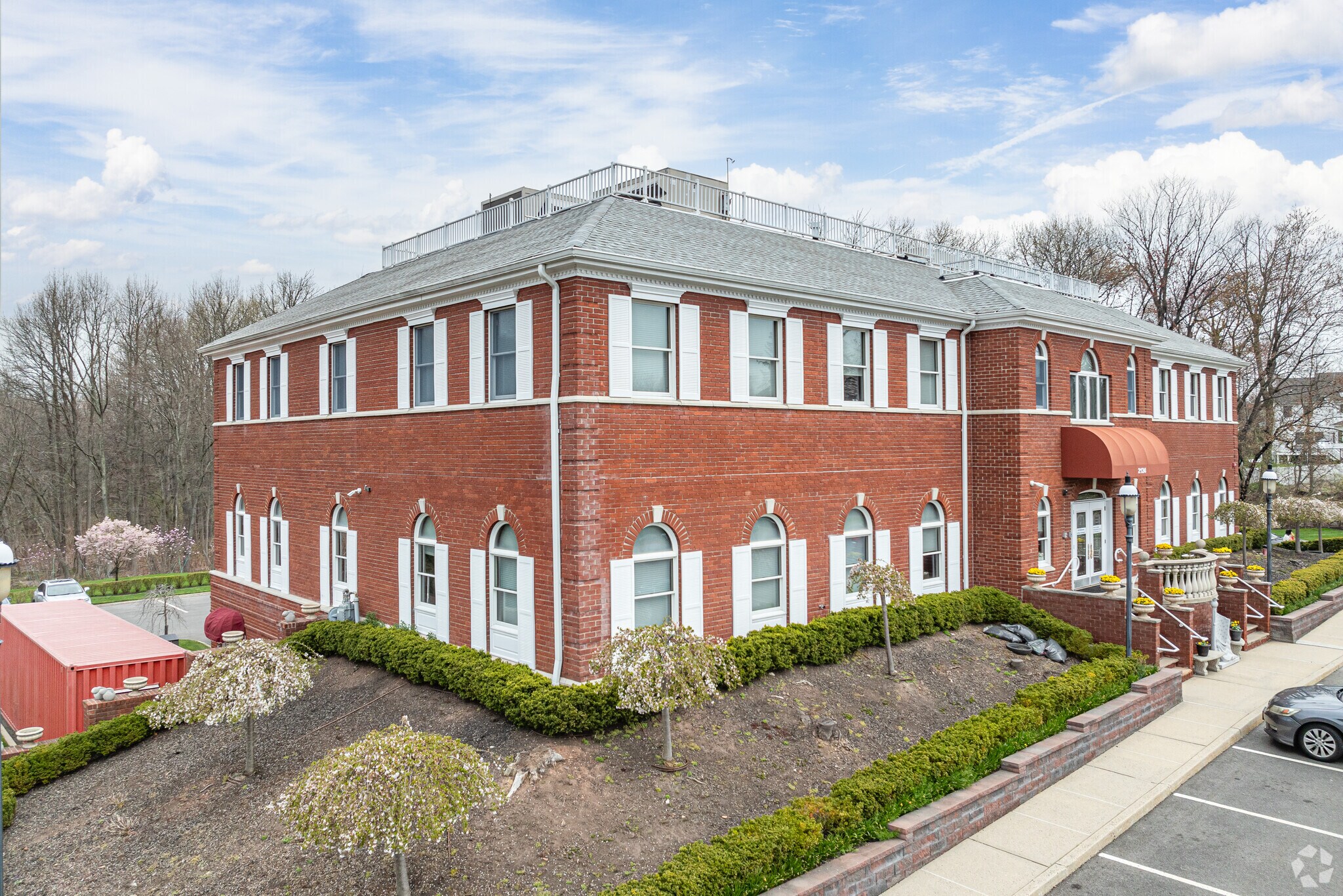 2124 Oak Tree Rd, Edison, NJ for sale Primary Photo- Image 1 of 1