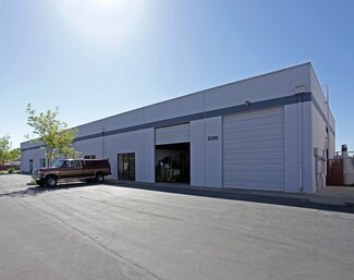 More details for 3295 Monier Cir, Rancho Cordova, CA - Flex for Lease