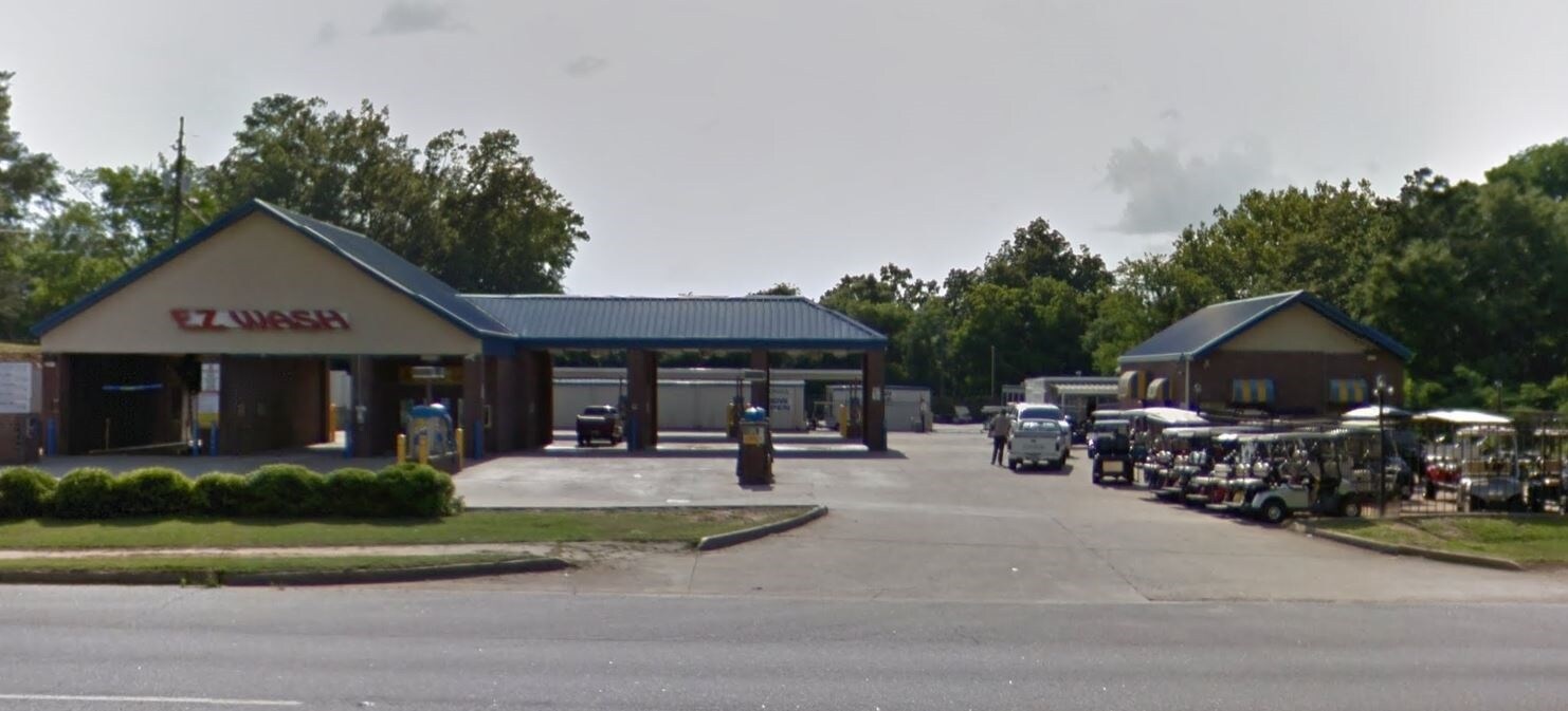 4215 2nd Ave, Columbus, GA for sale Building Photo- Image 1 of 1