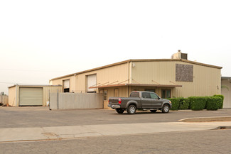 More details for 4623 N Blythe Ave, Fresno, CA - Industrial for Lease