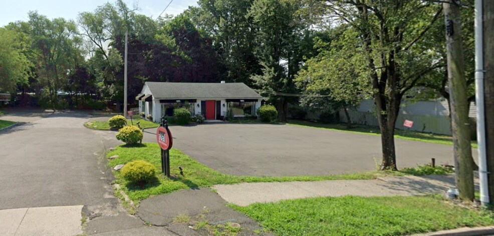 408 Boston Post Rd, Darien, CT for sale Building Photo- Image 1 of 1