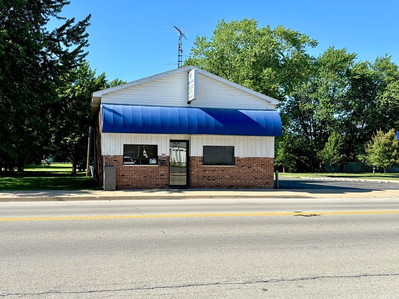 146 E Main St, Braidwood, IL for sale - Building Photo - Image 2 of 16