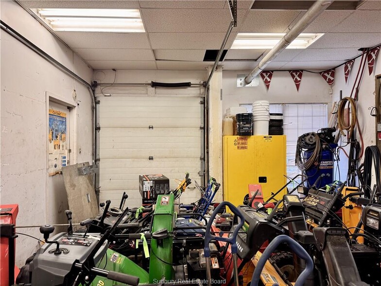 560 Notre Dame Ave, Sudbury, ON for lease - Interior Photo - Image 3 of 13