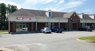 More details for 12200-12260 Branders Creek Rd, Chester, VA - Retail for Lease