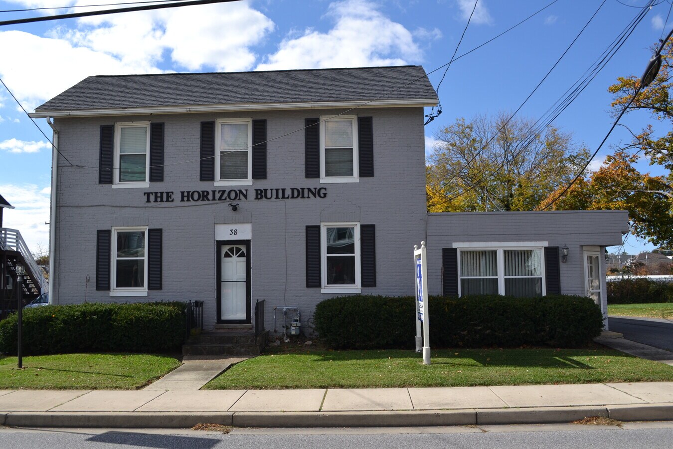 38 Bloomsbury Ave, Catonsville, MD 21228 MEDICAL, RETAIL