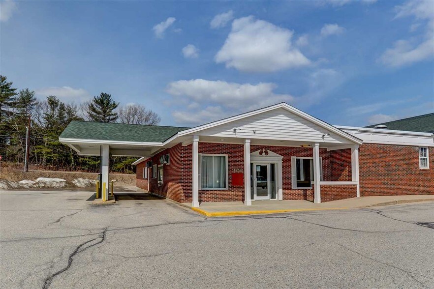 234 White Mountain Hwy, Conway, NH 03818