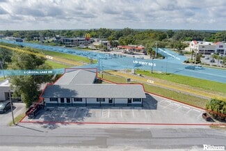 More details for 1517-1523 Commercial Park Dr, Lakeland, FL - Office for Sale