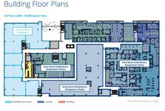 7319 29 Av NW, Edmonton, AB for lease Floor Plan- Image 1 of 1