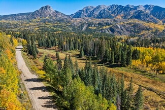 More details for 49789 N. US Highway 550, Durango, CO - Land for Sale