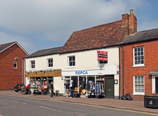 More details for 2-4 Church St, Milton Keynes - Retail for Lease