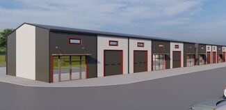 More details for 8176 FM 2478, McKinney, TX - Flex, Industrial for Lease