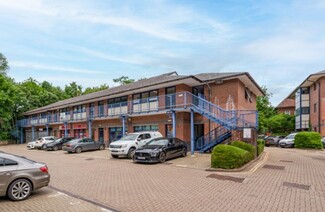 More details for Millbrook Rd E, Southampton - Office for Lease