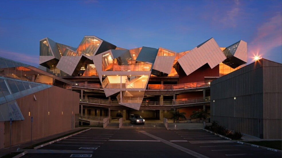 3532 Hayden Ave, Culver City, CA for lease - Building Photo - Image 2 of 11