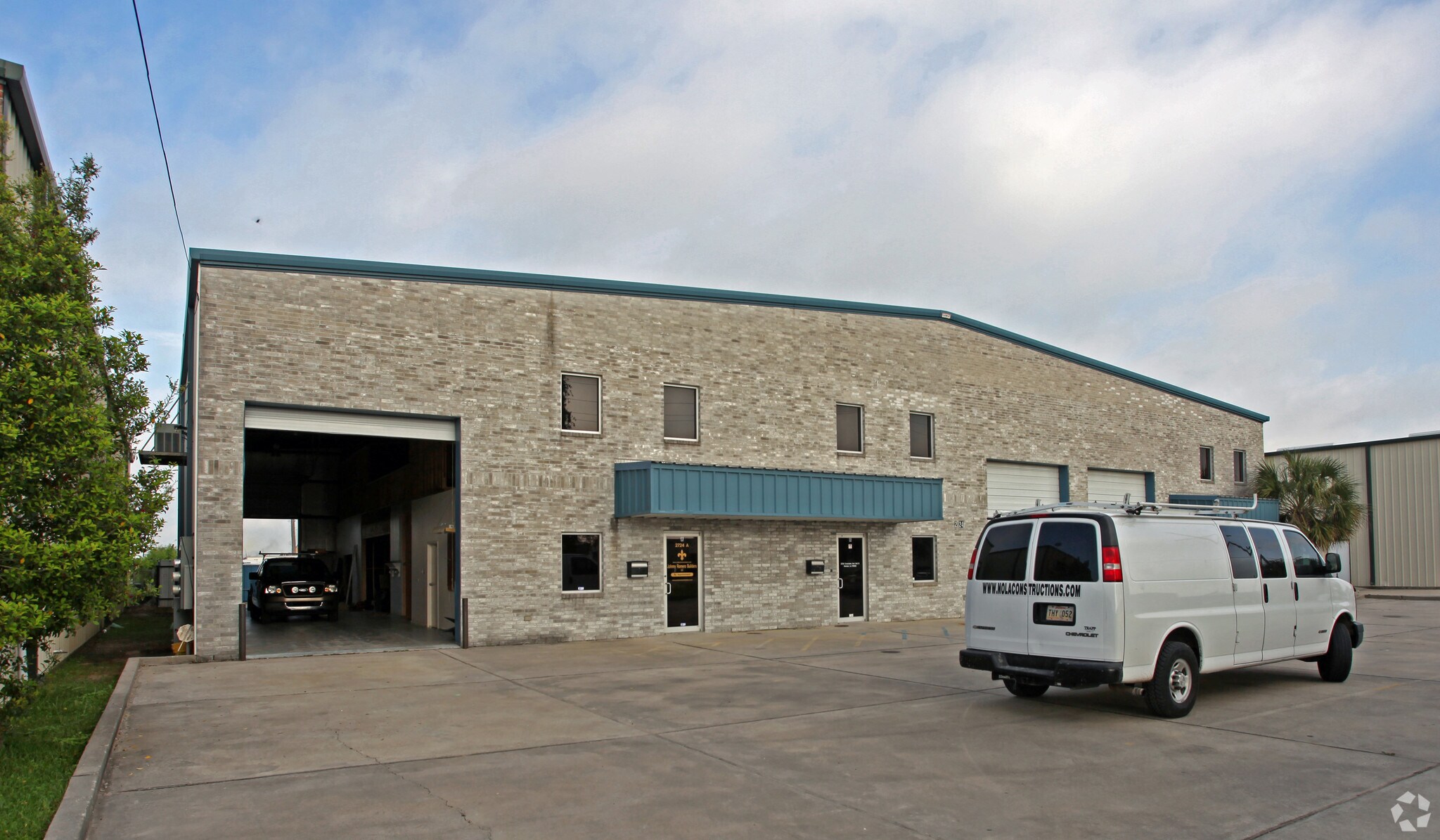 2724 Crestview St, Kenner, LA for sale Primary Photo- Image 1 of 1