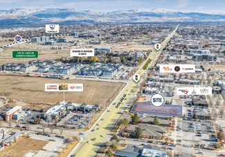 More details for 2424 E Gala St, Meridian, ID - Land for Sale