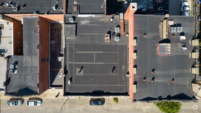 118 E Main St, Columbus, OH - AERIAL  map view