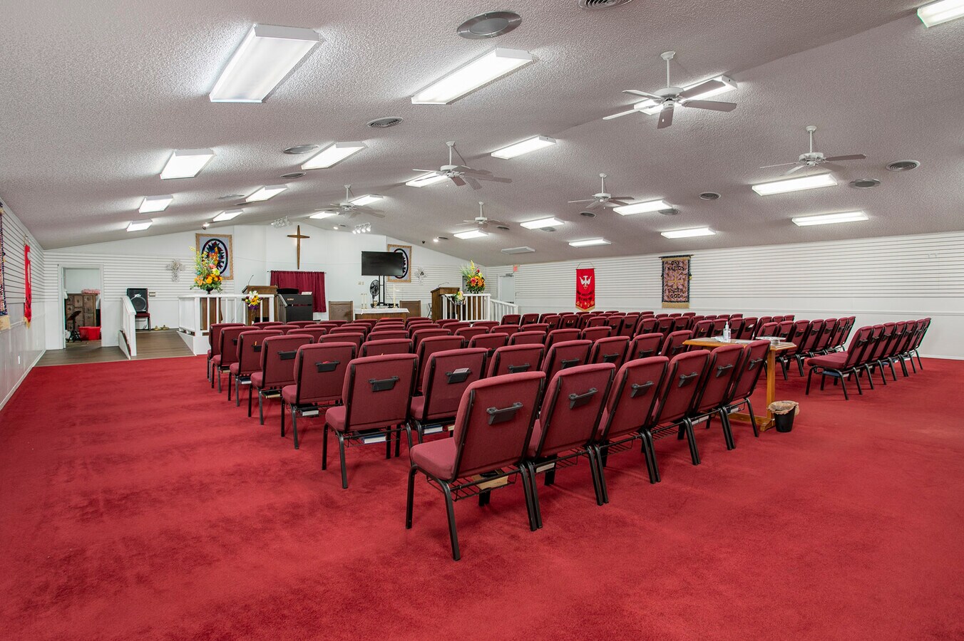 201 Hwy 110 S, Whitehouse, TX 75791