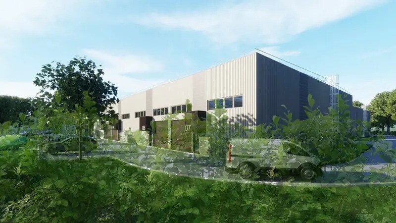 Flex in Artigues-près-Bordeaux for sale - Building Photo - Image 3 of 5