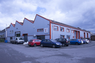 More details for Easton Rd, Bristol - Industrial for Lease