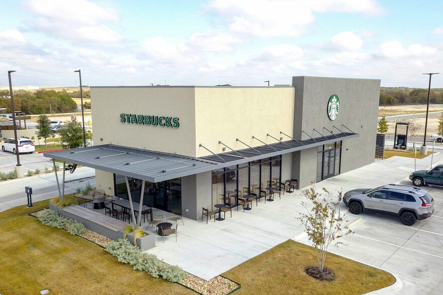 4307 N General Bruce Dr, Temple, TX for sale - Primary Photo - Image 1 of 1