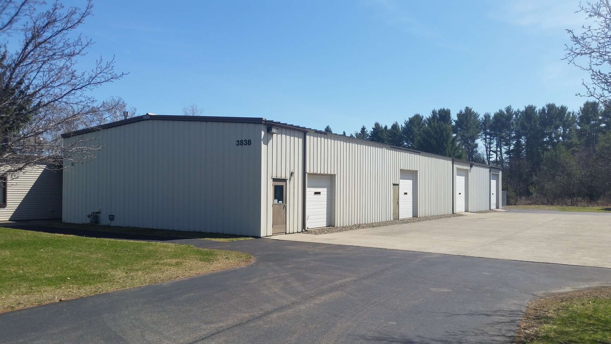 Cortland Self Storage Luker Road Ny | Dandk Organizer