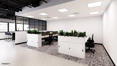 55 Grenfell St, Adelaide for lease Interior Photo- Image 2 of 3