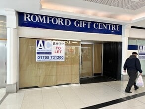 39 South St, Romford for lease Building Photo- Image 1 of 5