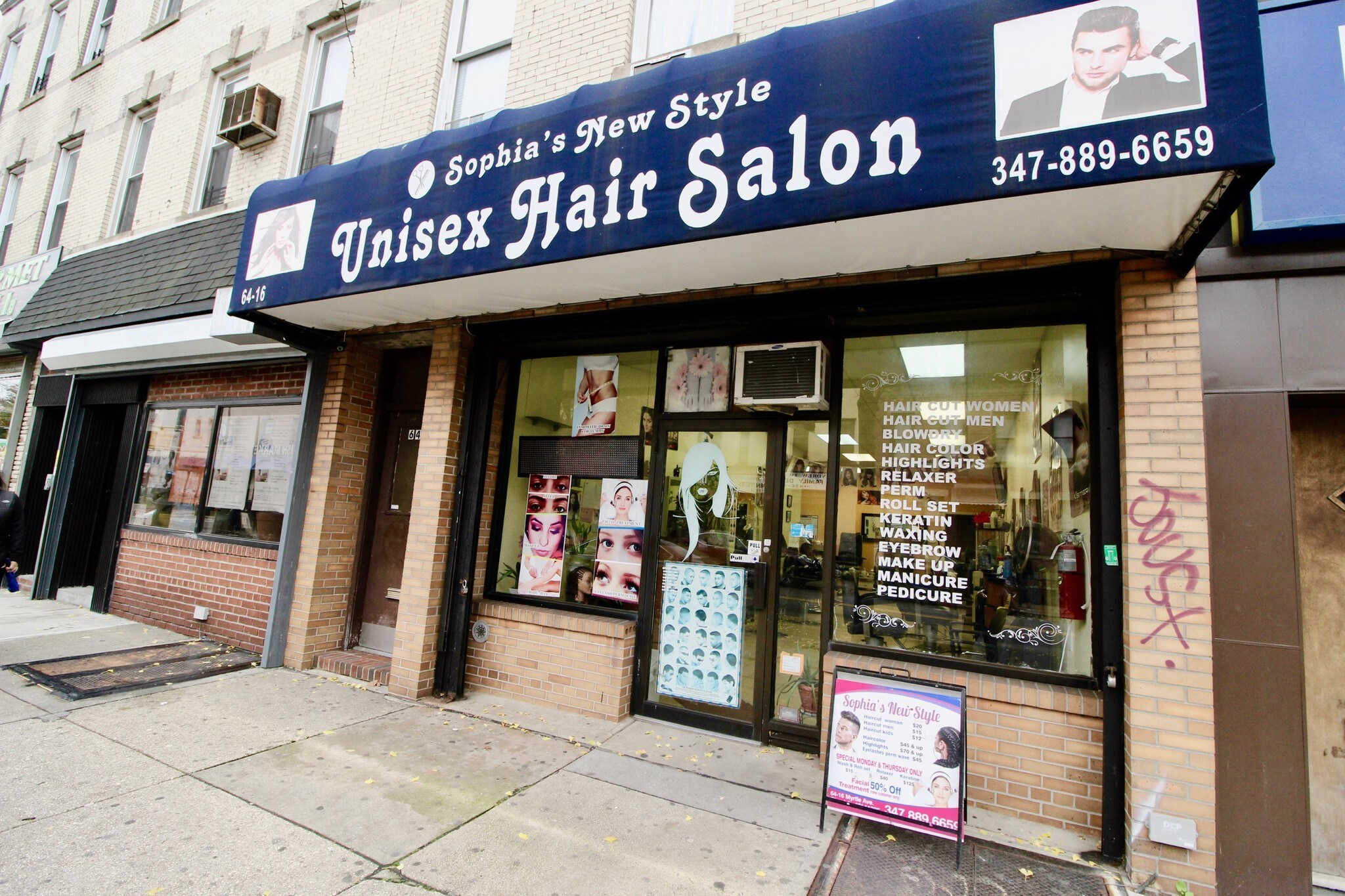 6416 Myrtle Ave, Glendale, NY for sale Other- Image 1 of 1