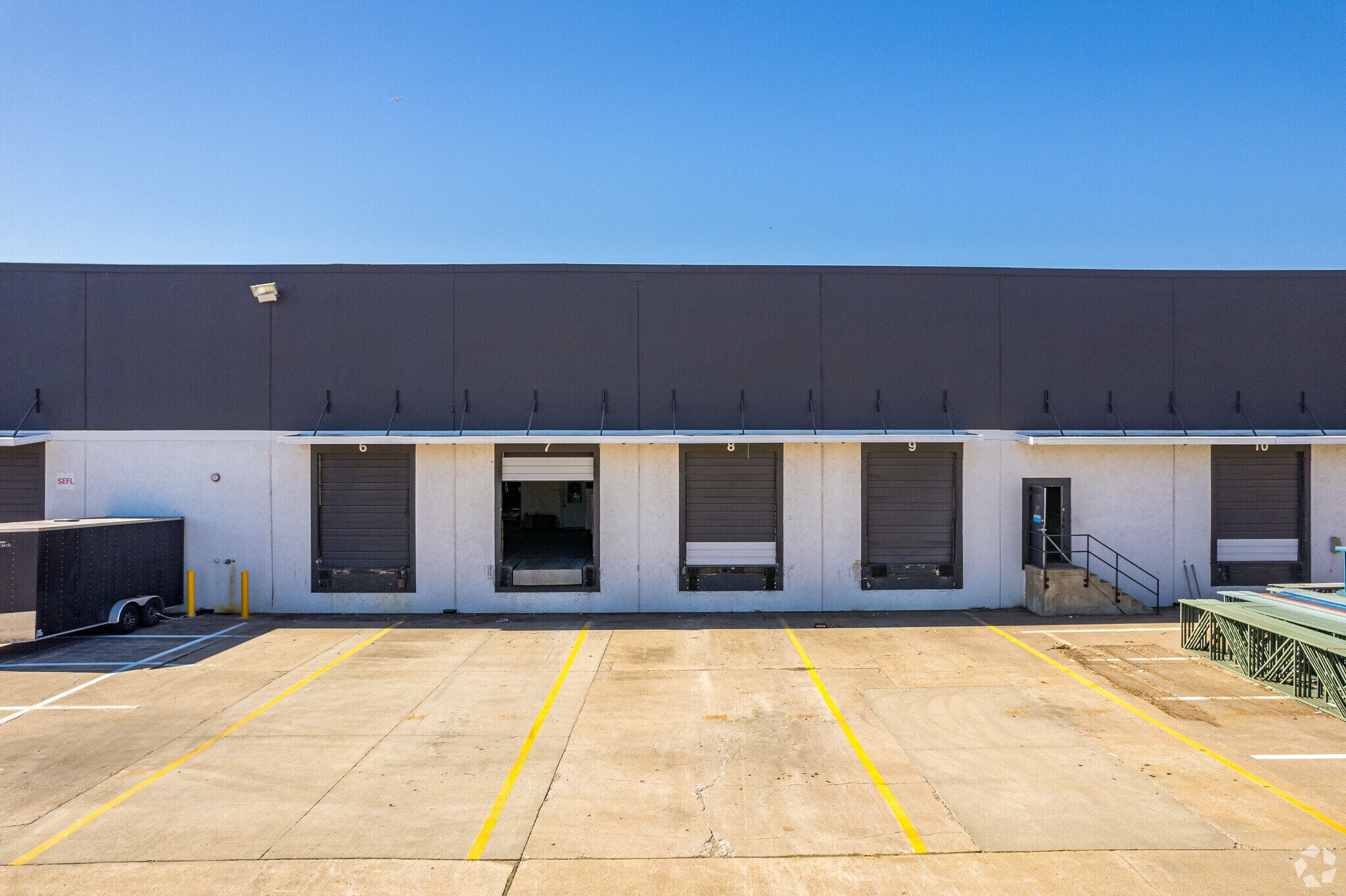 17251745 Hayden Dr, Carrollton, TX 75006 Industrial for Lease
