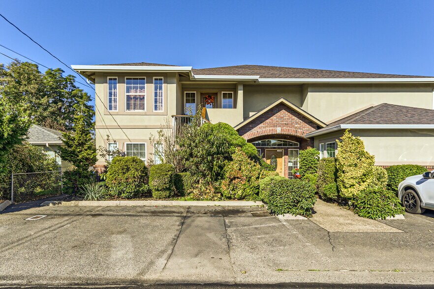 6215 Se Hazel St, Portland, OR for sale - Primary Photo - Image 1 of 1