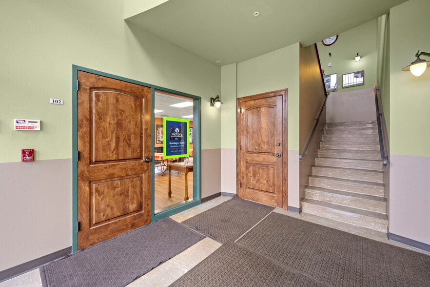 8052 W Main St, Rathdrum, ID for sale - Lobby - Image 2 of 57