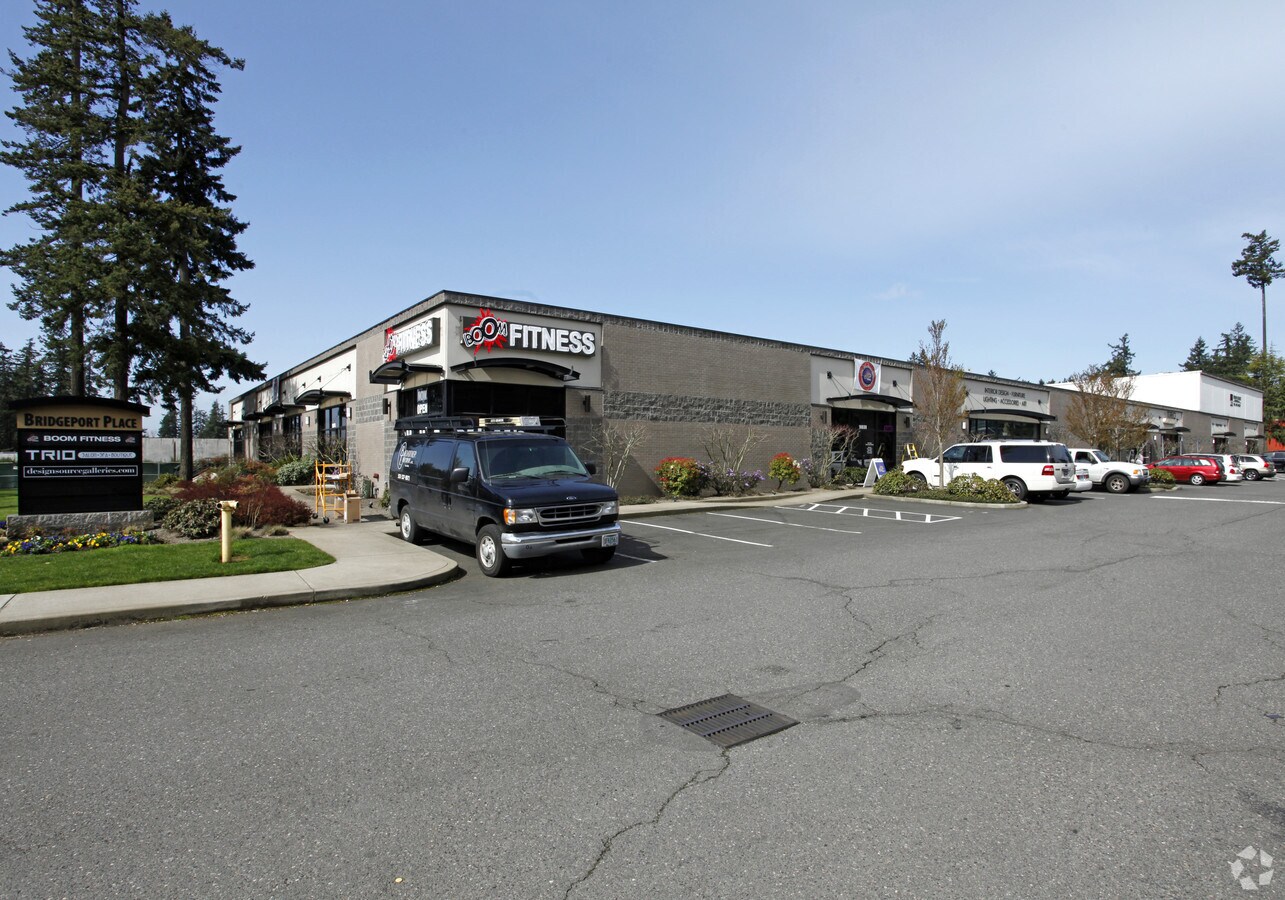 1801518039 SW Lower Boones Ferry Rd, Tigard, OR 97224 Bridgeport