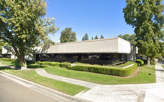 More details for 5740 N Palm Ave, Fresno, CA - Office for Lease