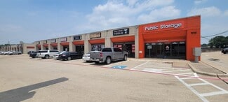 More details for 1210 N Belt Line Rd, Irving, TX - Flex for Lease