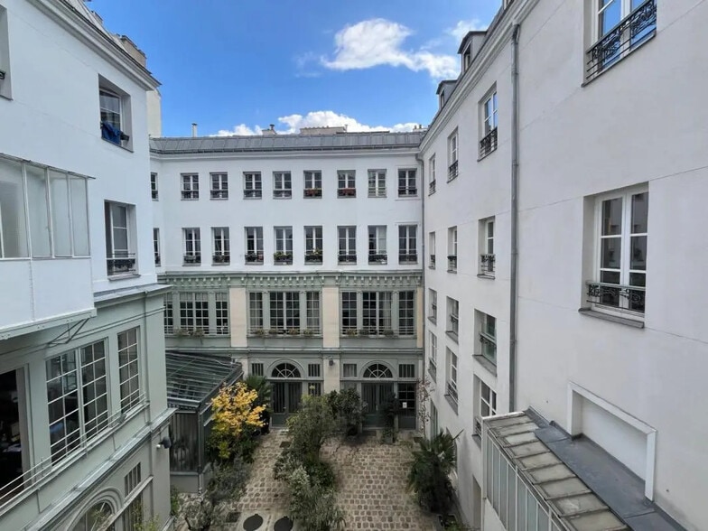 50 Rue D'Aboukir, Paris for lease - Building Photo - Image 1 of 8