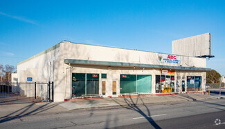 More details for 423-427 S Bascom Ave, San Jose, CA - Retail for Lease