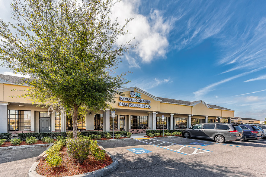 5421-5429 Village Market Dr, Wesley Chapel, FL for sale - Other - Image 1 of 1