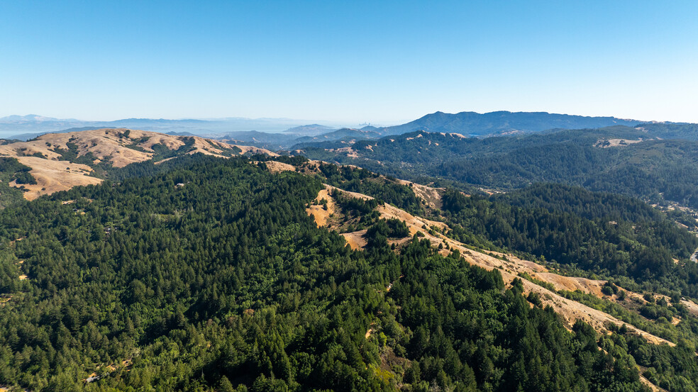 5748 Lucas Valley Rd, Nicasio, CA for sale - Building Photo - Image 1 of 43