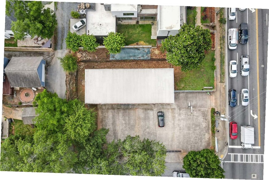 50 Moreland Ave SE, Atlanta, GA for lease - Building Photo - Image 3 of 3