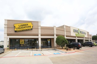 More details for 2311 Colorado Blvd, Denton, TX - Retail for Lease