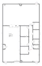 7734 Rutillio Ct, New Port Richey, FL for lease Site Plan- Image 1 of 1