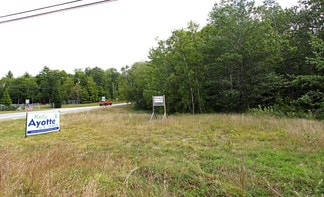 More details for Whittier Hwy, Moultonborough, NH - Land for Lease