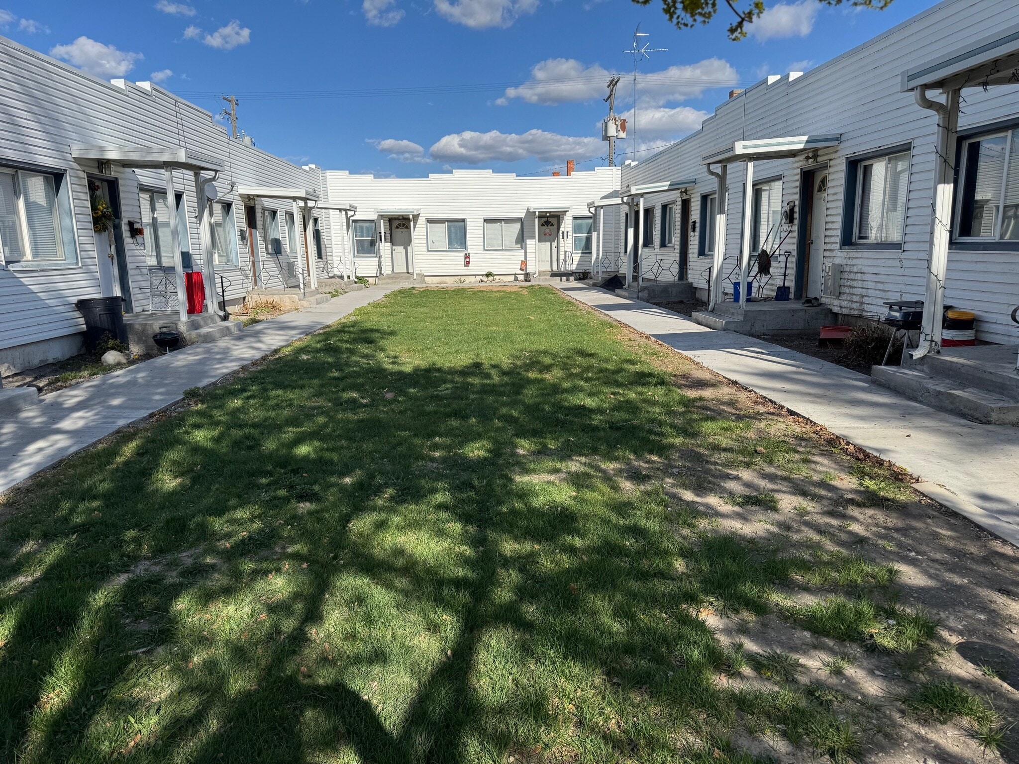 1333 Miller Ave, Burley, ID for sale Building Photo- Image 1 of 11