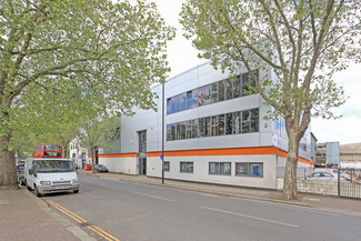 More details for 194-206 Acton Ln, London - Coworking for Lease