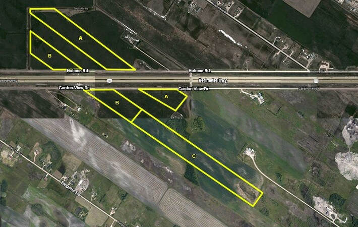 193989 Emes Road & Balgona Road Pl, Winnipeg, MB for sale - Primary Photo - Image 1 of 1