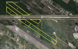 More details for 193989 Emes Road & Balgona Road Pl, Winnipeg, MB - Land for Sale