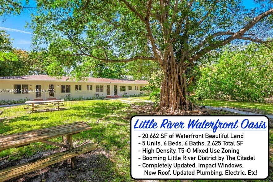 8440 NE 1st Ave, Miami, FL for sale - Building Photo - Image 2 of 46